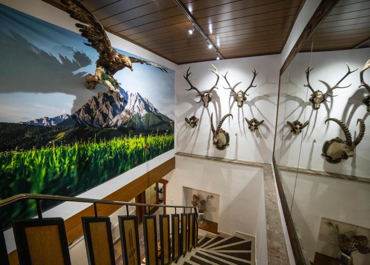 Apartment Canisiusbrünnl Innsbruck