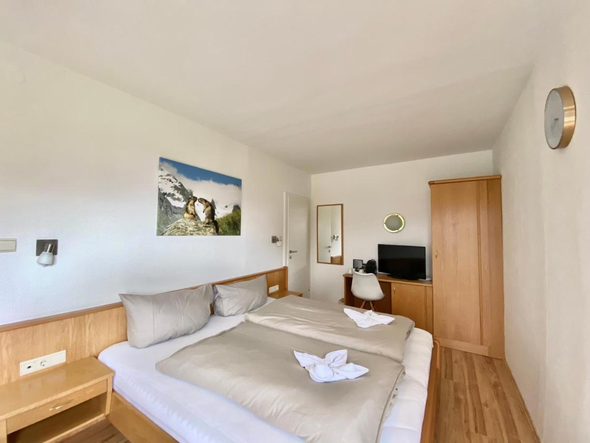 Canisiusbrünnl Apartment