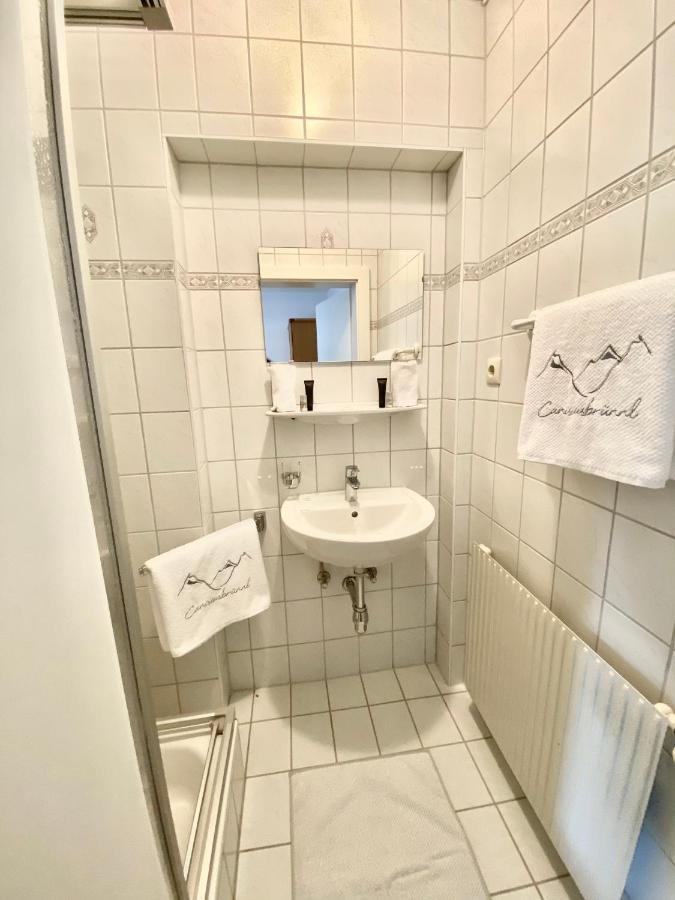 Canisiusbruennl Self- Check In Innsbruck