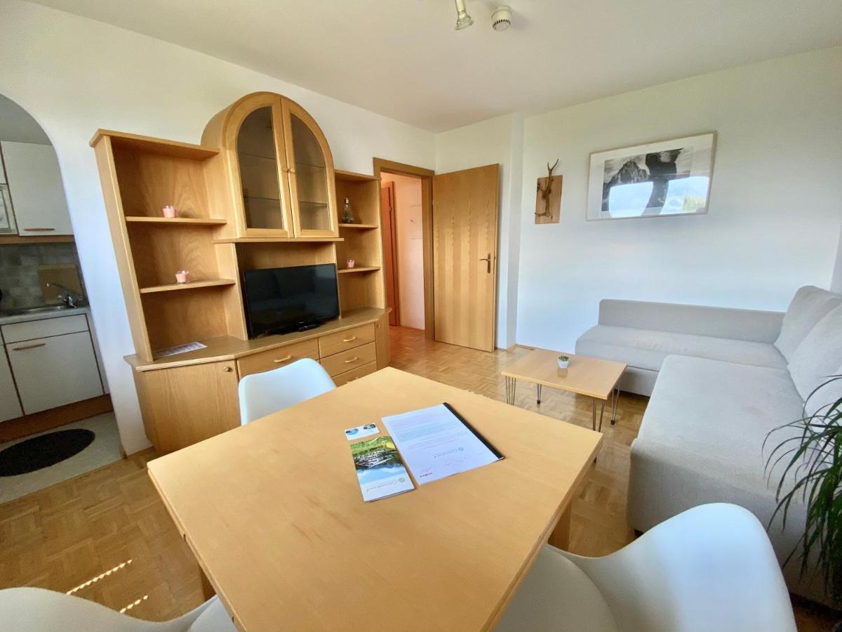 Apartment Canisiusbrünnl