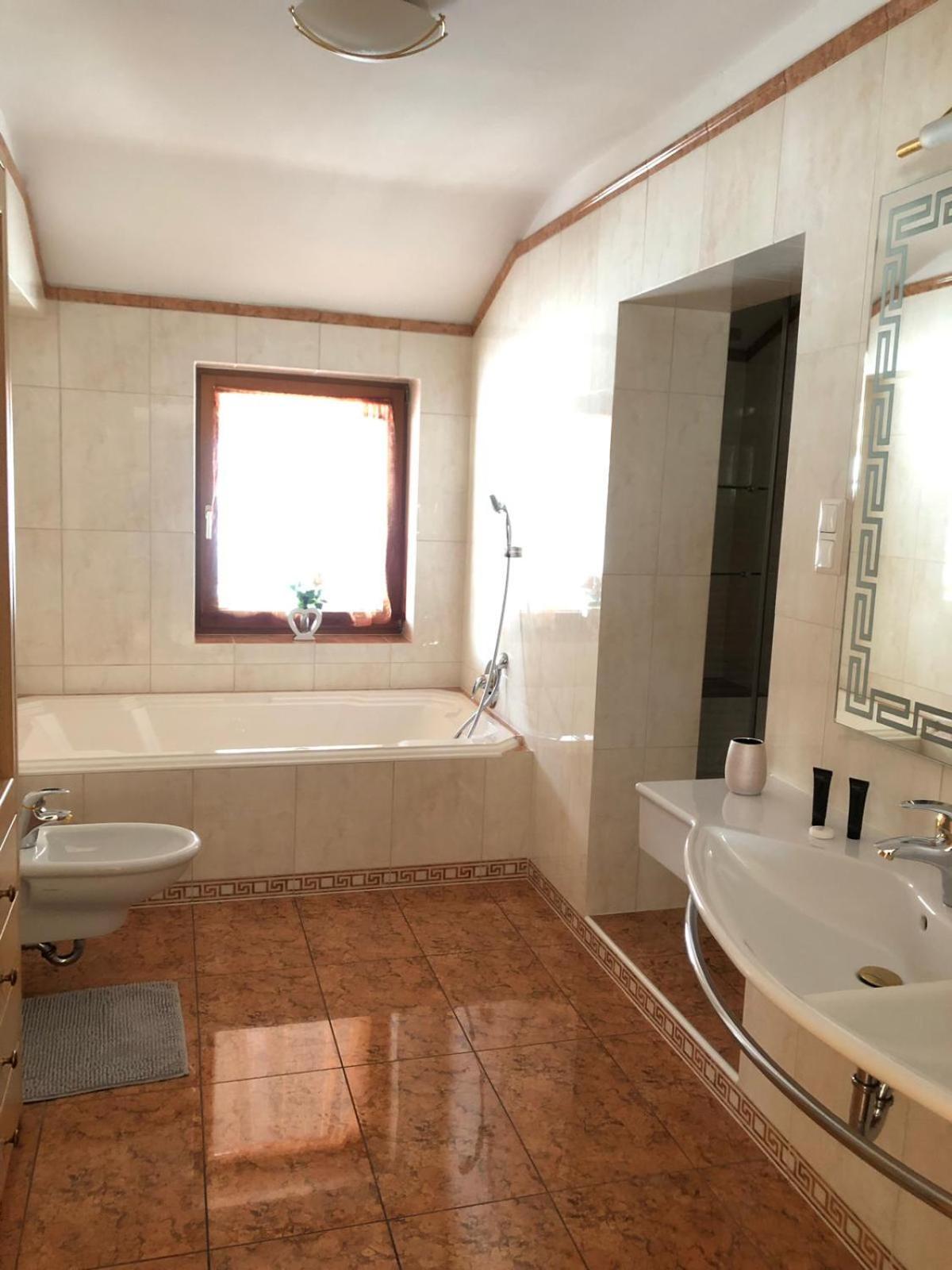 Apartment Canisiusbrünnl Innsbruck