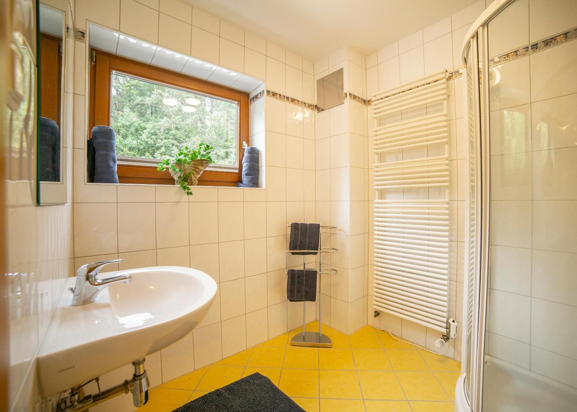 Apartment Canisiusbruennl Self- Check In Innsbruck